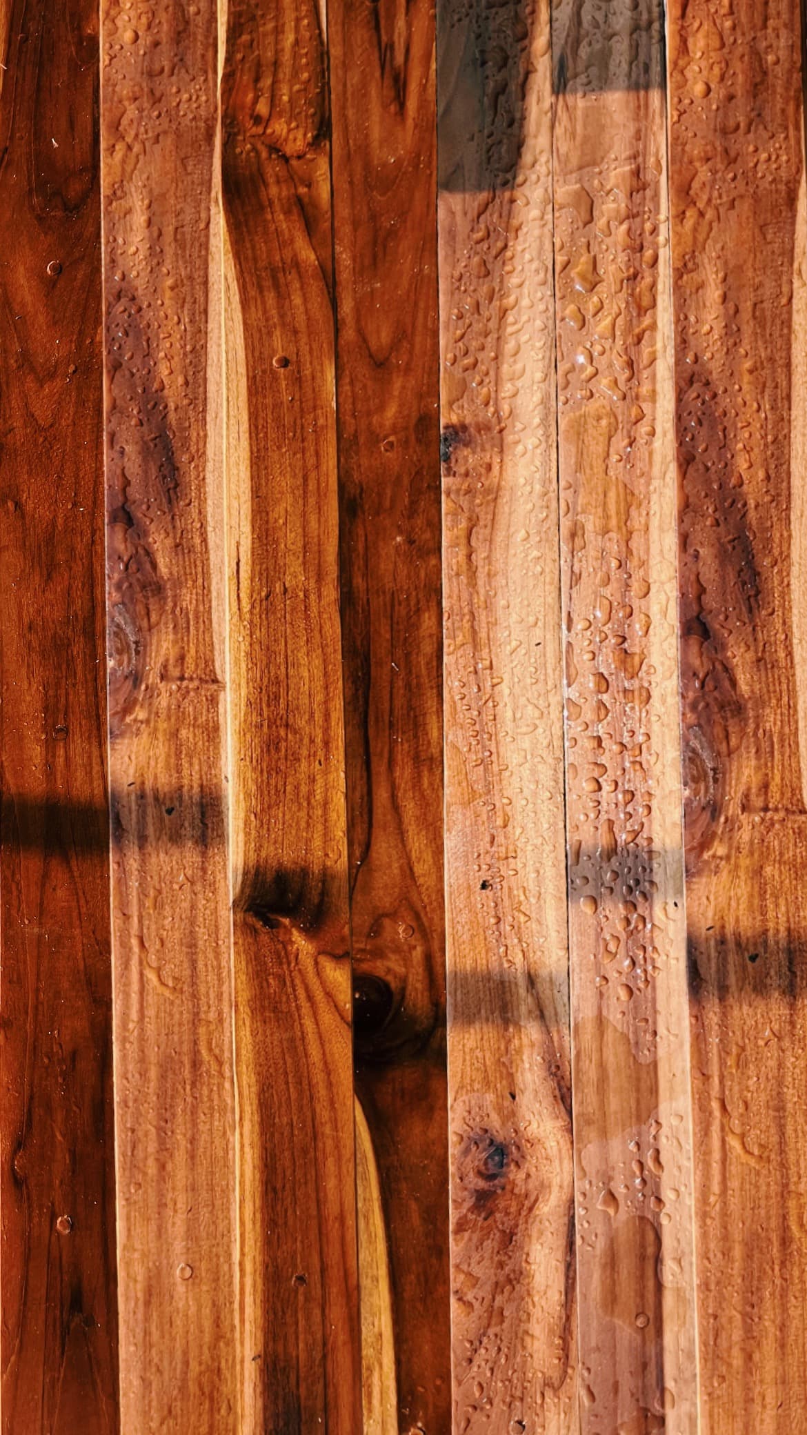 Plank masks