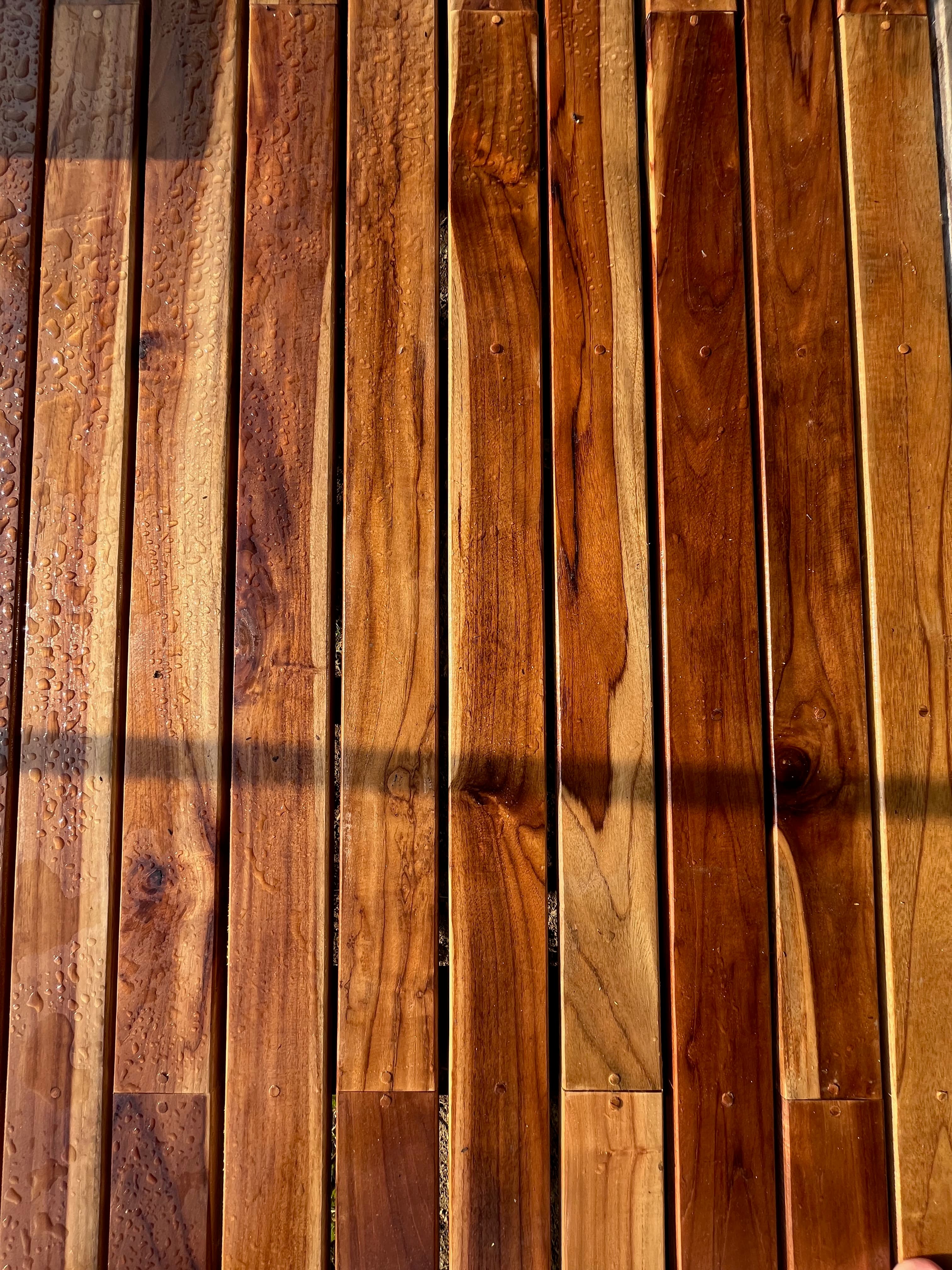 Decking Image
